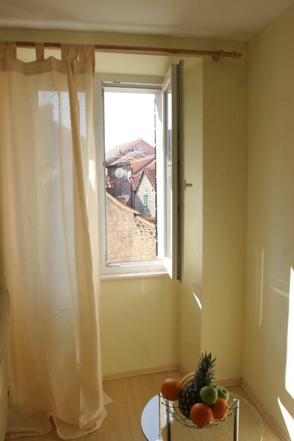 Sara Cosmo Split Apartment Exterior photo